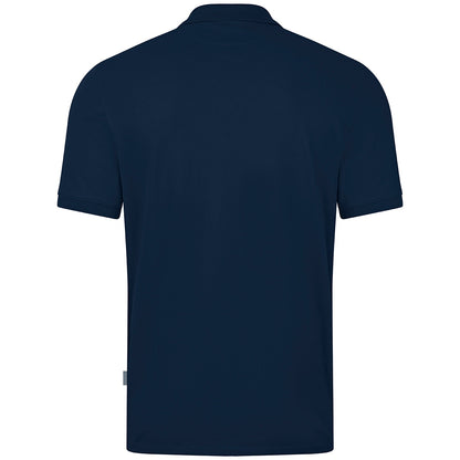 JAKO Polo Doubletex (marine)