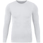JAKO Longsleeve Skinbalance 2.0 Unisex Weiß