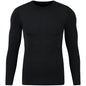 JAKO Longsleeve Skinbalance 2.0 Unisex Schwarz