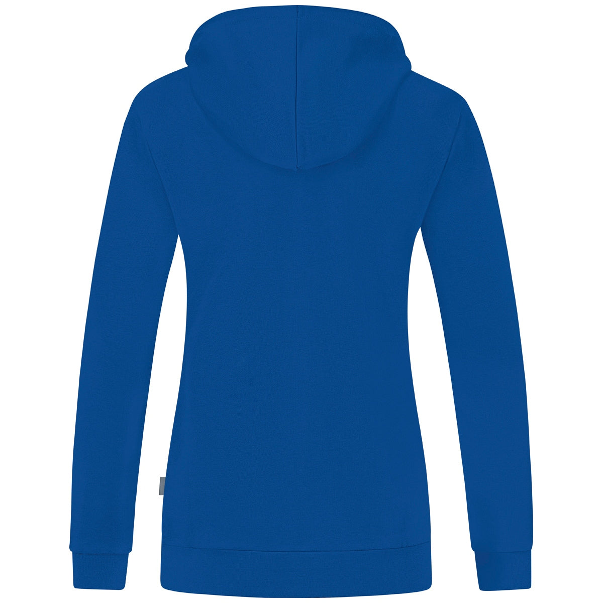 JAKO Kapuzenjacke Organic Damen (royal)