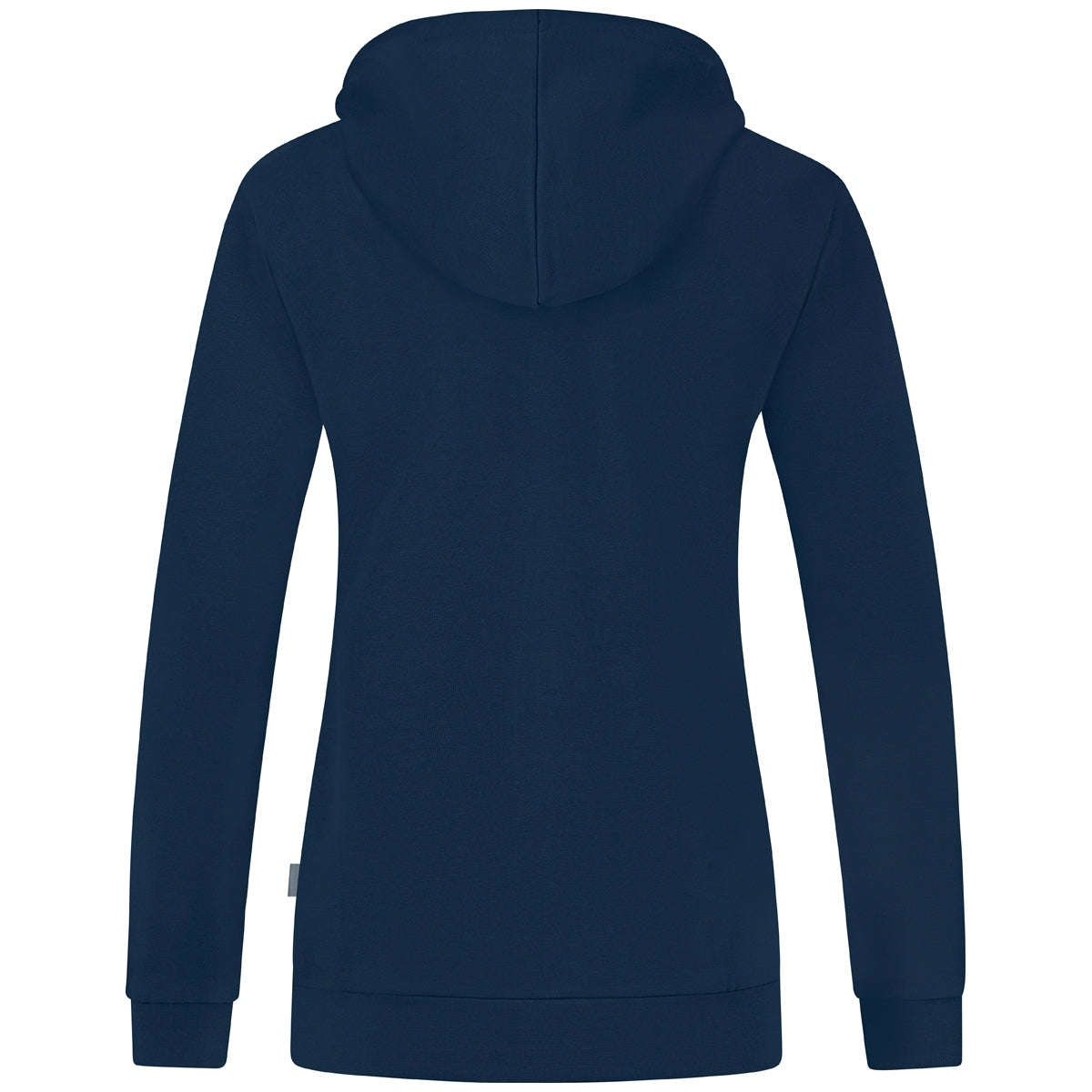 JAKO Kapuzenjacke Organic Damen (marine)