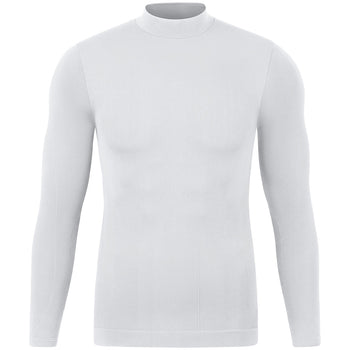 JAKO Turtleneck Skinbalance 2.0 Unisex Weiß