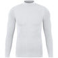 JAKO Turtleneck Skinbalance 2.0 Unisex Weiß