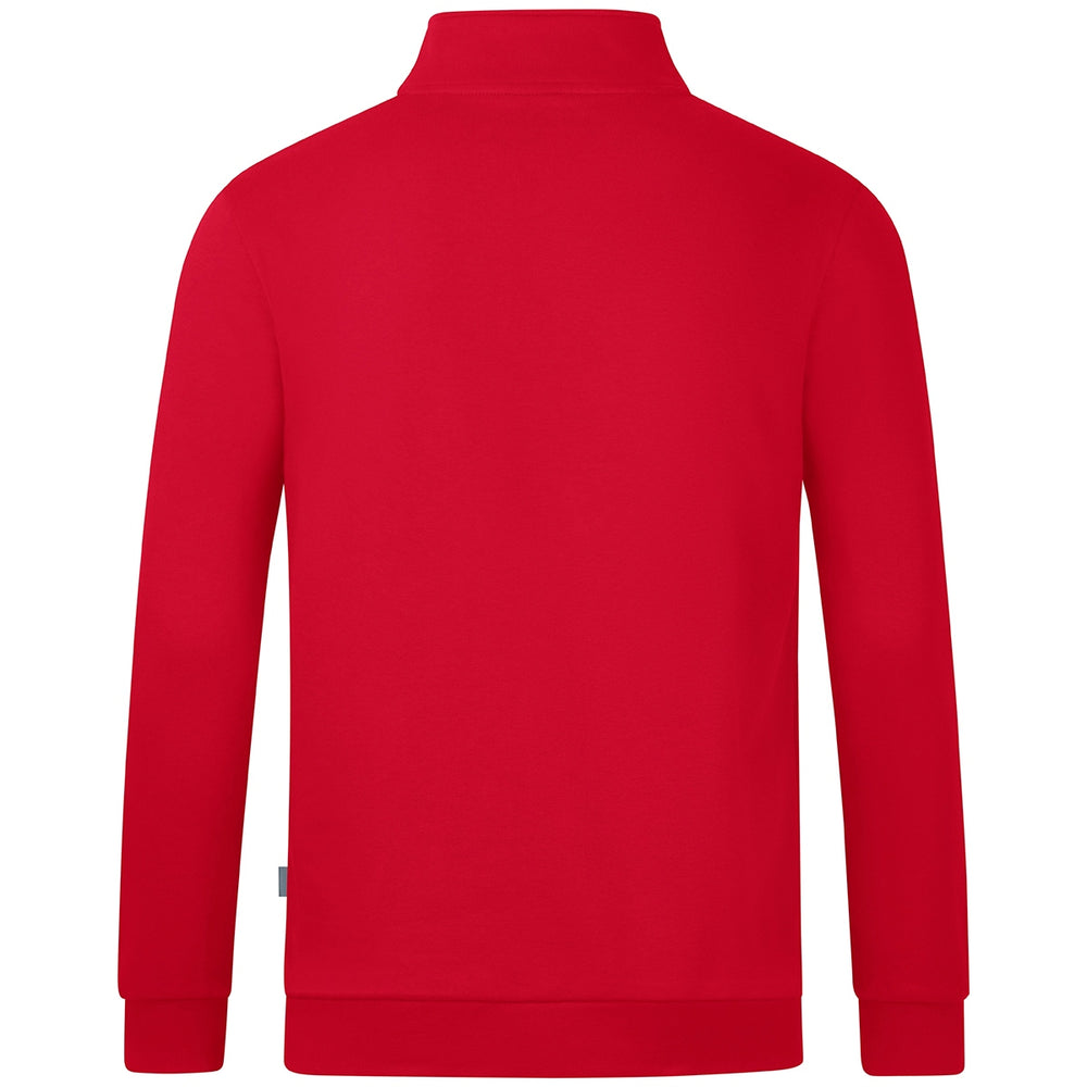 JAKO Ziptop Organic (rot)