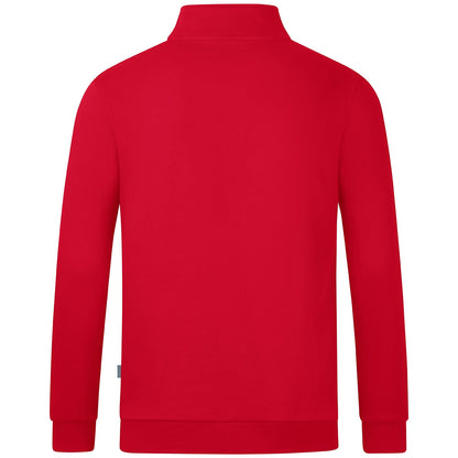 JAKO Ziptop Organic (rot)