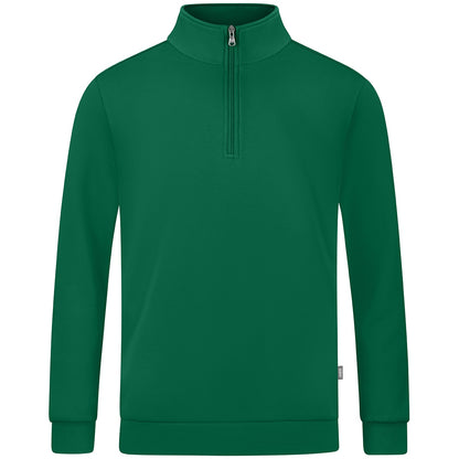 JAKO Ziptop Organic (grün)