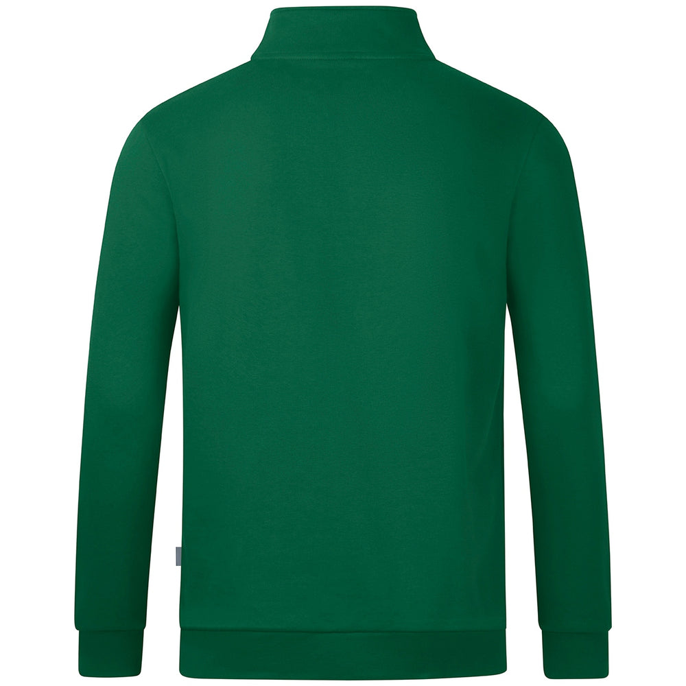 JAKO Ziptop Organic (grün)