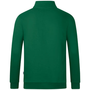 JAKO Ziptop Organic (grün)