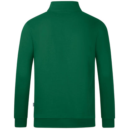 JAKO Ziptop Organic (grün)