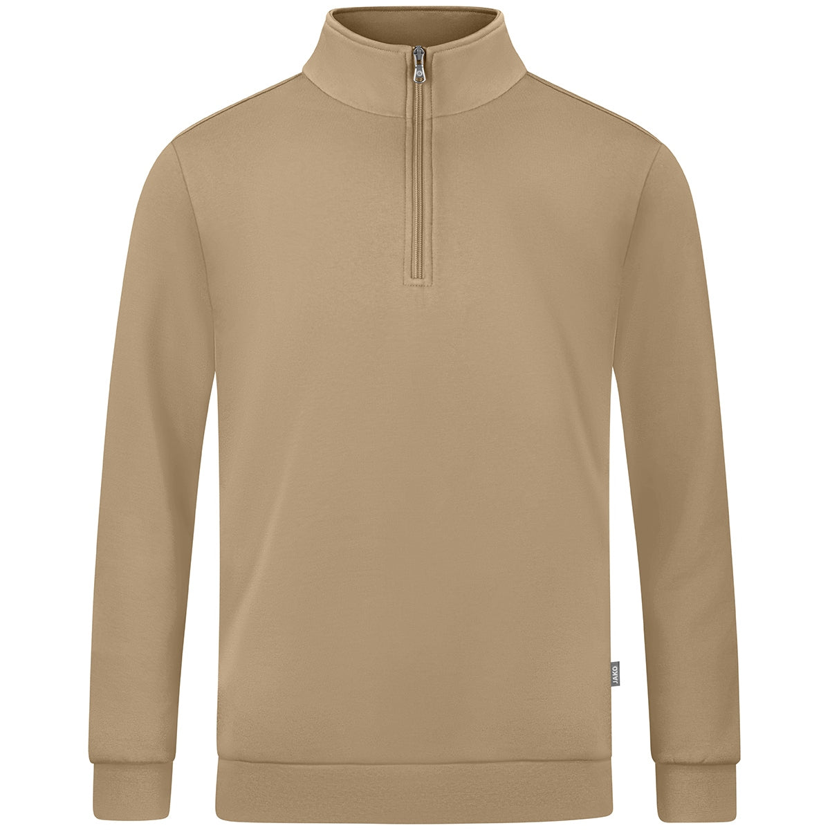 JAKO Ziptop Organic (sand)