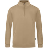 JAKO Ziptop Organic (sand)