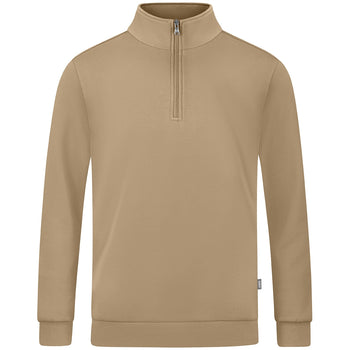 JAKO Ziptop Organic (sand)