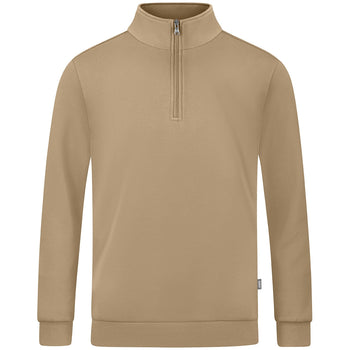 JAKO Ziptop Organic Unisex Beige