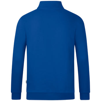 JAKO Ziptop Organic (royal)