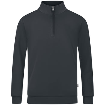 JAKO Ziptop Organic (anthrazit)