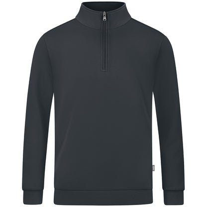 JAKO Ziptop Organic (anthrazit)