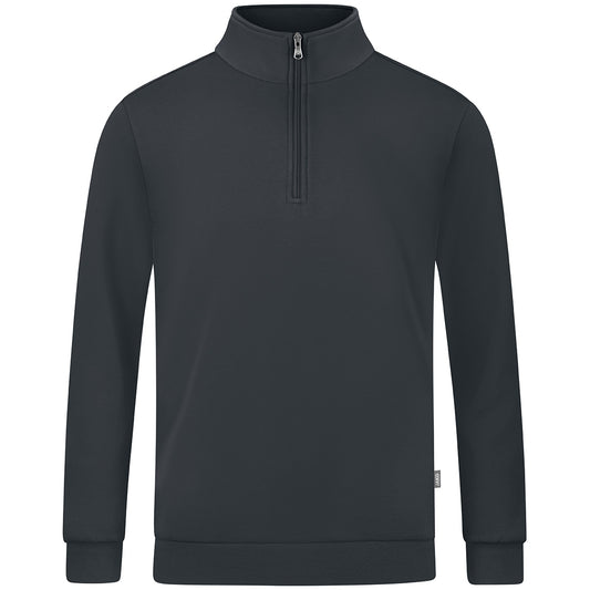 JAKO Ziptop Organic (anthrazit)