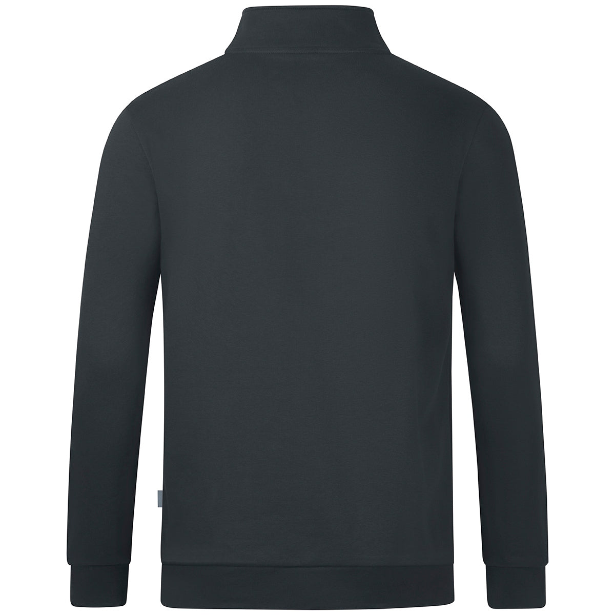 JAKO Ziptop Organic (anthrazit)
