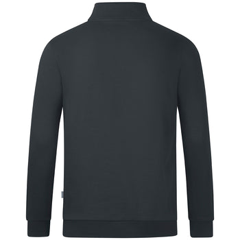 JAKO Ziptop Organic (anthrazit)