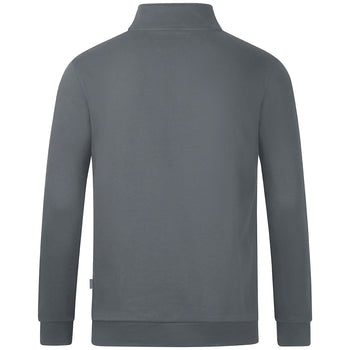 JAKO Ziptop Organic (steingrau)