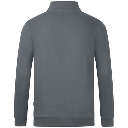 JAKO Ziptop Organic (steingrau)