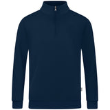 JAKO Ziptop Organic (marine)
