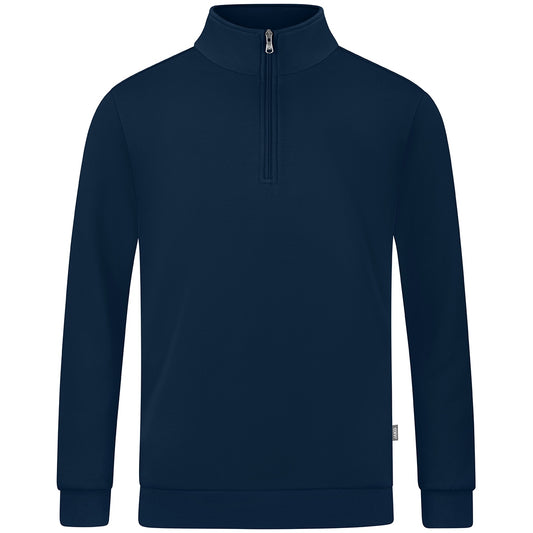JAKO Ziptop Organic (marine)