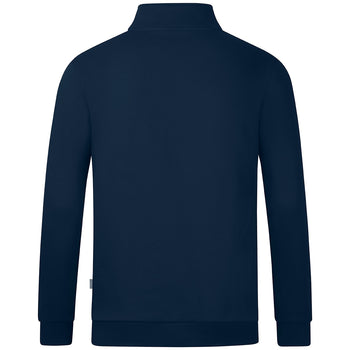 JAKO Ziptop Organic (marine)
