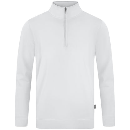 JAKO Ziptop Doubletex (weiß)