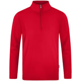 JAKO Ziptop Doubletex (rot)