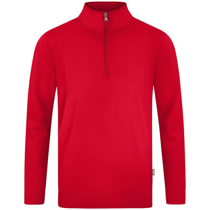 JAKO Ziptop Doubletex (rot)