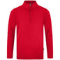 JAKO Ziptop Doubletex Unisex Rot