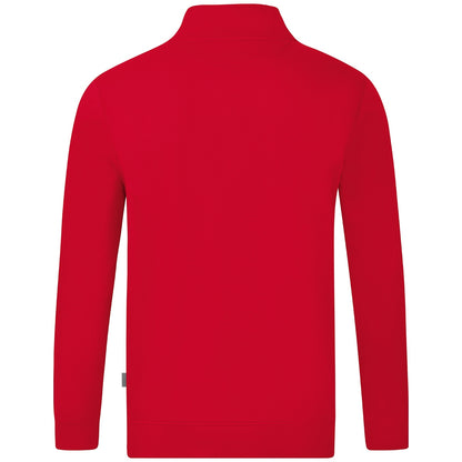 JAKO Ziptop Doubletex (rot)