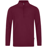 JAKO Ziptop Doubletex (maroon)