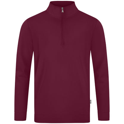 JAKO Ziptop Doubletex (maroon)