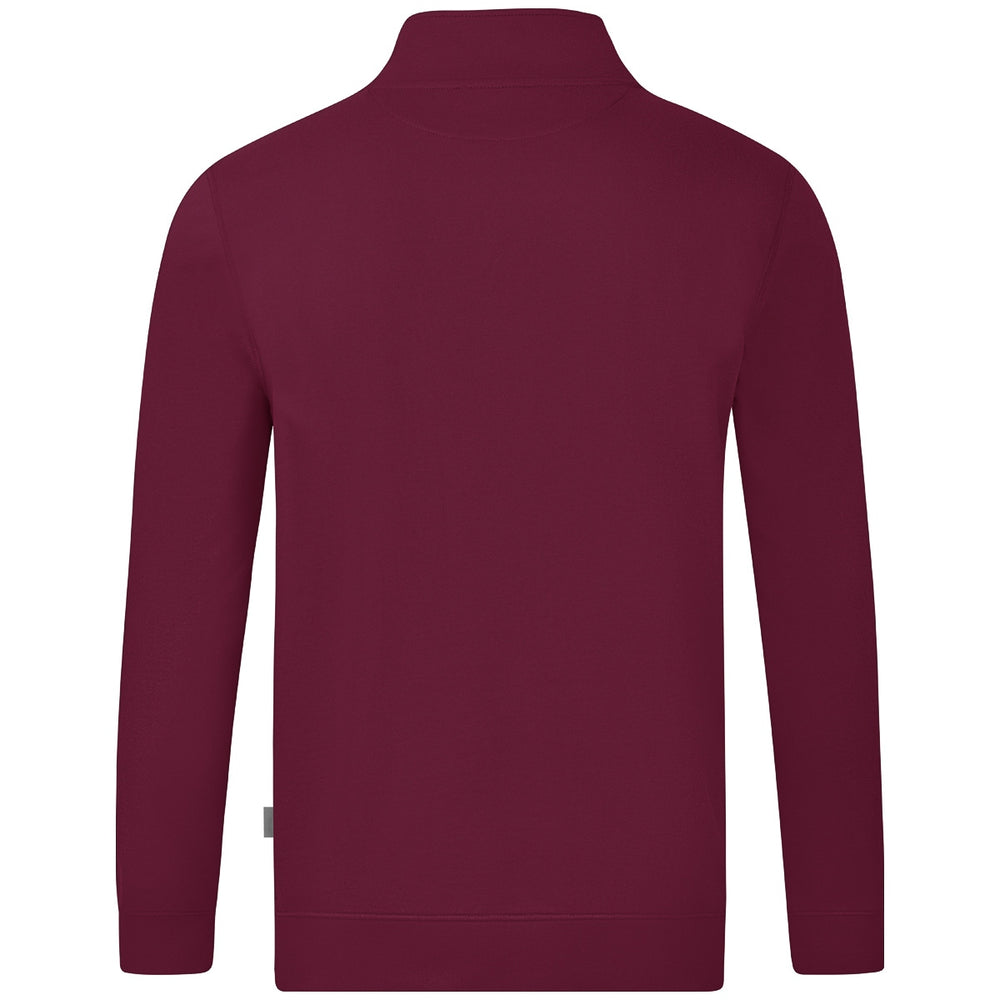 JAKO Ziptop Doubletex (maroon)