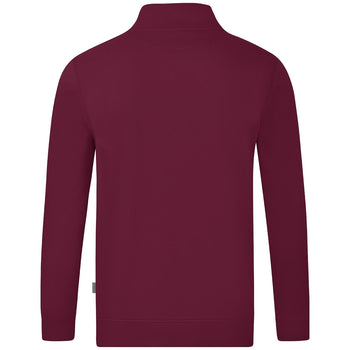 JAKO Ziptop Doubletex (maroon)
