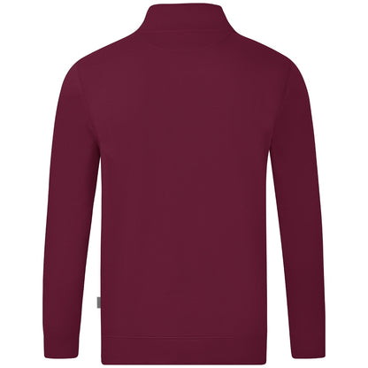 JAKO Ziptop Doubletex (maroon)