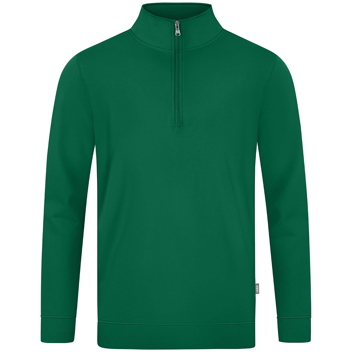 JAKO Ziptop Doubletex (grün)