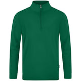 JAKO Ziptop Doubletex (grün)