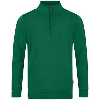 JAKO Ziptop Doubletex (grün)