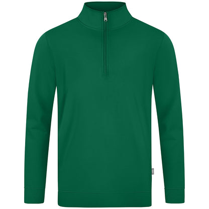 JAKO Ziptop Doubletex (grün)