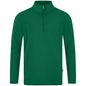 JAKO Ziptop Doubletex Unisex Grün