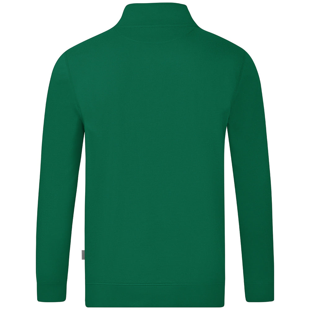 JAKO Ziptop Doubletex (grün)