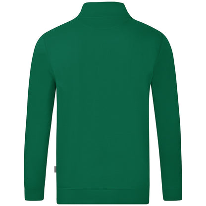 JAKO Ziptop Doubletex (grün)