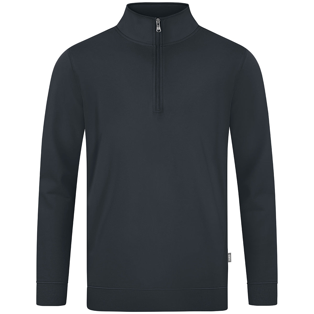 JAKO Ziptop Doubletex (anthrazit)
