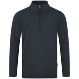 JAKO Ziptop Doubletex (anthrazit)