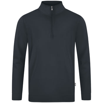 JAKO Ziptop Doubletex (anthrazit)