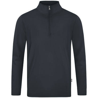 JAKO Ziptop Doubletex (anthrazit)