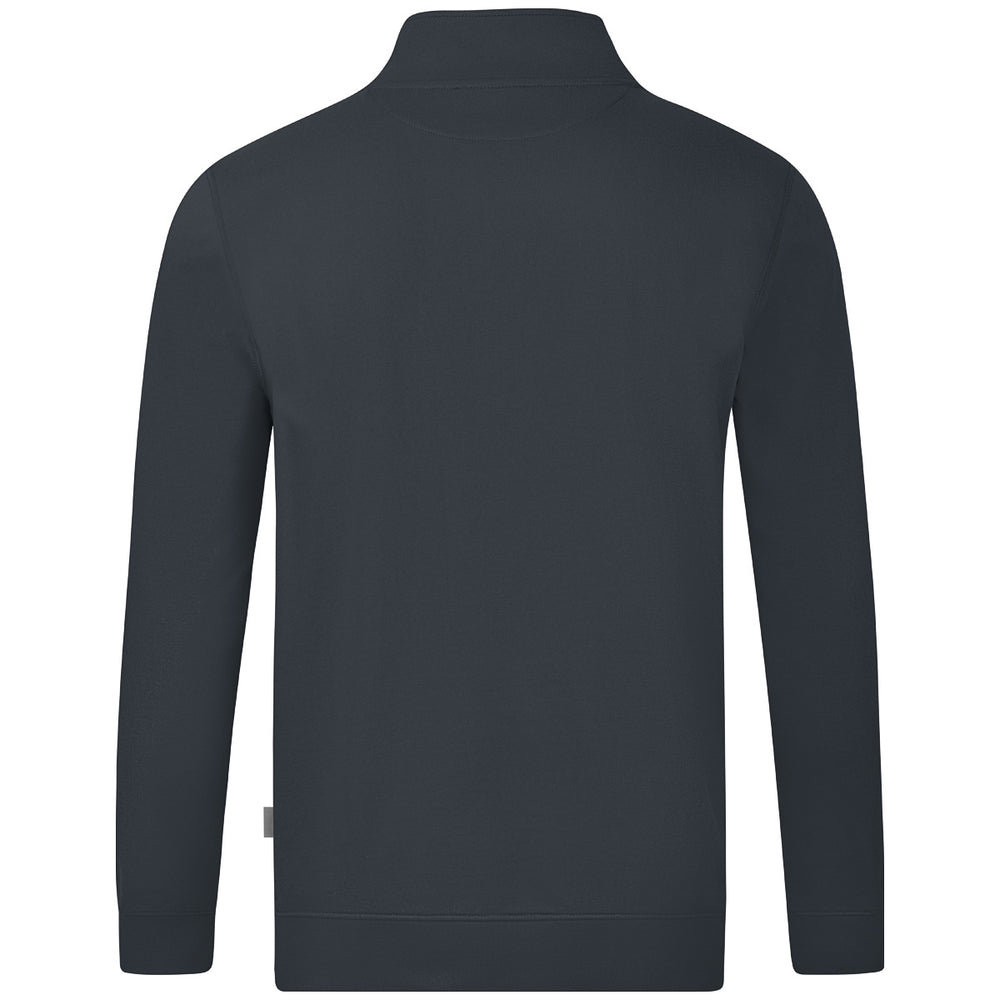 JAKO Ziptop Doubletex (anthrazit)